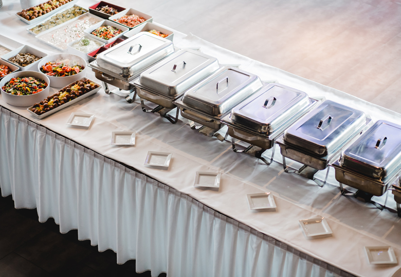 Catering Services