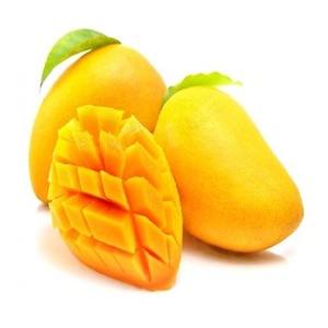 Alfonso Mango