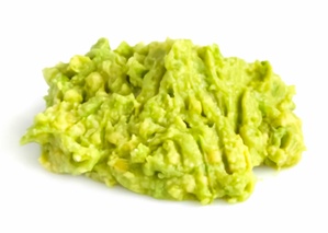 Avocado Pulp