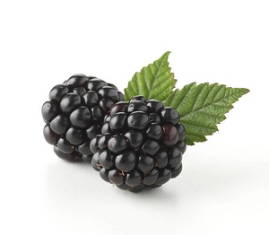 Blackberries