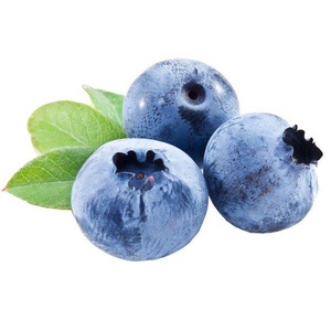 Blueberries