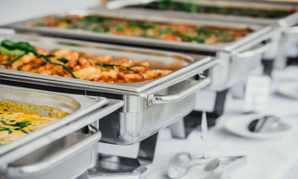 Catering Sector