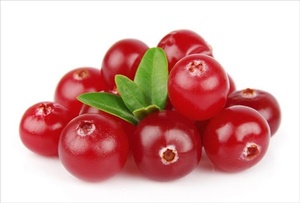 Cranberries