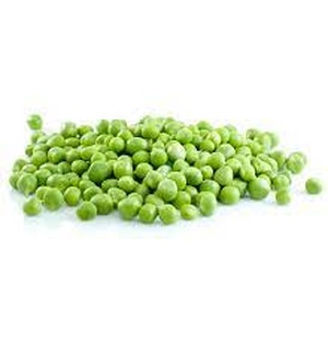 Peas