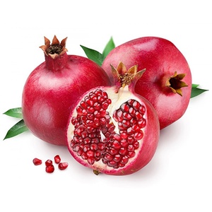 Pomegranate Seeds