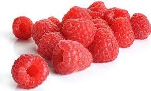 Raspberries