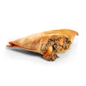 Beef Samosa