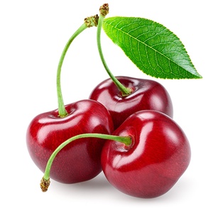 Sour Cherries