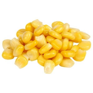 Sweet Corn (Kernels)