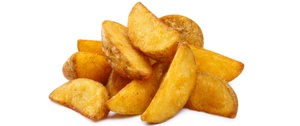 Wedges Potatoes